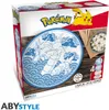 Set di piatti Pokemon: Stile giapponese Anteprima dell’immagine prodotto 1