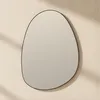 Dekorativer Wandspiegel ASYM, 75 x 55 cm Produktbild-Vorschau 3