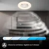 Briloner TUULETIN A Plafonnier ventilateur de plafond, Voir les images du produit 5