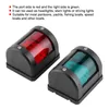 Paire de lampes de signalisation IP66 Rouge Vert LED Voir les images du produit 7