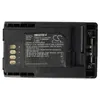 vhbw Akku kompatibel mit Motorola MTP850S, MTP800, CEP400, Produktbild-Vorschau 3
