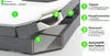 Boxspringbett Massi, 2 Bettkästen, Produktbild-Vorschau 2