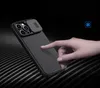 Nillkin kryt fotoaparátu pro Iphone 14 Pro Max Blue Náhled obrázku produktu 10