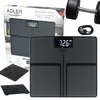 Adler Europe AD8194 Stripes 180kg elektronische Produktbild-Vorschau 1