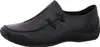Rieker Damen Slipper Schwarz Leder 41 EU L1751, Produktbild-Vorschau 122