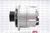 ATL Lichtmaschine Generator LiMa Produktbild-Vorschau 1