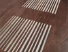Wandboard 180cm 'Bologna' Mango massiv WZ-0564 Produktbild-Vorschau 5