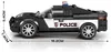 Reobrix 662 Polizei Auto Klemmbaustein Set 372 Teile ab 14 Produktbild-Vorschau 2