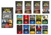 Games JLV42, Kartová hra, Zbavovacia, 7 rok / roky Náhľad obrázku produktu 4