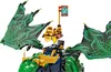 LEGO Ninjago Dragone Leggendario Di Lloyd 71766 - Set Da Anteprima dell’immagine prodotto 18