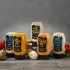 Peter Pane Grillsauce MANGO CURRY - 300ml - vegan - ohne Produktbild-Vorschau 3