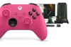 Xbox QAU-00083 Wireless Controller - Deep Pink per Xbox Anteprima dell’immagine prodotto 21