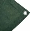 vidaXL Zeltteppich 250x350 cm Dunkelgrün Produktbild-Vorschau 3