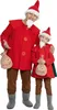 Unser Sandmännchen Kostüm Karneval Faschingskostüm Größe: M Produktbild-Vorschau 11
