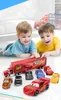 Súprava hračiek áut s postavičkami z rozprávky/ miniatúrne Náhľad obrázku produktu 8
