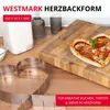 Westmark Herzbackform, 31342270 Produktbild-Vorschau 2