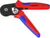 Knipex 97 53 14, Blau, Rot, 180 mm, 404 g Produktbild-Vorschau 3