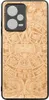 Bewood Redmi Note 12 5G Holzetui AZTEC CALENDAR ANIEGRE Produktbild-Vorschau 1
