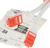 CAT 6 Netzwerkkabel, U/UTP, weiss, 1.5m Produktbild-Vorschau 4