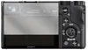 2x Schutzfolie für Sony Alpha 6400 klar Displayschutzfolie Produktbild-Vorschau 2