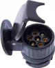 GEKO Adattatore presa timone 12 V 13P/7P G02332 Anteprima dell’immagine prodotto 9