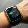 Pancerny Smartwatch Męski Menu Pl Rozmowy Smart Watch Podgląd zdjęcia produktu 4