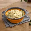 Klappsieb - Silikon Produktbild-Vorschau 11