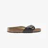 Birkenstock Madrid Birko-Flor schwarz schmale Weite Gr. 37 Produktbild-Vorschau 84