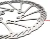 Disco freno per bicicletta 160 mm + 6 viti Anteprima dell’immagine prodotto 3