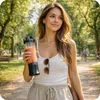 REVENTO® Vita Blender bezprzewodowy kielichowy usb do Podgląd zdjęcia produktu 5