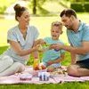 12V1 Lunchbox Food Obsahuje 355Ml - 1L Bpa-Free Náhľad obrázku produktu 9