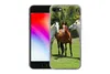 MuchoWow® Handyhülle Schutzhülle Hülle für iPhone SE 2020 Produktbild-Vorschau 2