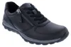 Rollingsoft Sneaker 0100.01.003, Glattleder mit Produktbild-Vorschau 9
