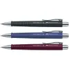 Stylo à bille FABER CASTELL Poly Ball M, bleu Voir les images du produit 9