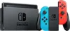 Nintendo Switch blau-rot inkl Switch Sports Set Produktbild-Vorschau 10