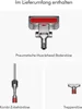 Dyson Cinetic Big ball Multi floor 2 700 W Cylinder vacuum Anteprima dell’immagine prodotto 25
