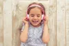 Lenco HPB-110PK - Casque Bluetooth® pliable pour enfants - Voir les images du produit 2
