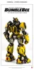 Transformers Bumblebee DLX Actionfigur 1/6 Bumblebee 20 cm Náhled obrázku produktu 2
