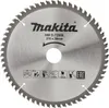 Makita HM-Kreissägeblatt TCT 210 x 30 mm - 60 Zähne - Alu Produktbild-Vorschau 1