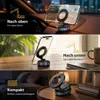 Snapmount™ Slim Magnetische Handyhalterung Auto 360° Produktbild-Vorschau 5
