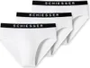Schiesser Herren 3PACK Rio-Slip 7  weiss Pack (Mehrfach) Produktbild-Vorschau 5