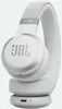 JBL Live 670NC Wireless Headphones Bluetooth jack White - Produktbild-Vorschau 11