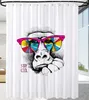 SANILO® Sprchový záves Stay Cool 180 x 200 cm Náhľad obrázku produktu 1