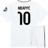 Real Madrid Fußball Trikot Set Mbappe Heim - Kind - 140 Produktbild-Vorschau 1