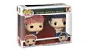 Funko Pop! 2-pack: Jujutsu Kaisen Yuji Itadori & Aoi Todo Náhľad obrázku produktu 1