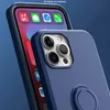 iPhone 14 Plus Handyhülle, Ring Halter Ständer Kratzfeste Produktbild-Vorschau 3