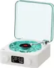 Retro Bluetooth prehrávač s AUX a TF kartou – digitálny Náhľad obrázku produktu 14
