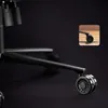 Fotel gamingowy Diablo Chairs X-One 2.0 z tkaniny, Podgląd zdjęcia produktu 14