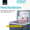 MOAECW40 elektrische Kühlbox - Coolbox - mit Heizfunktion - Produktbild-Vorschau 3