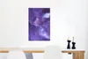MuchoWow® Poster Manta - Weltraum - Lila 60x90 cm - Produktbild-Vorschau 5